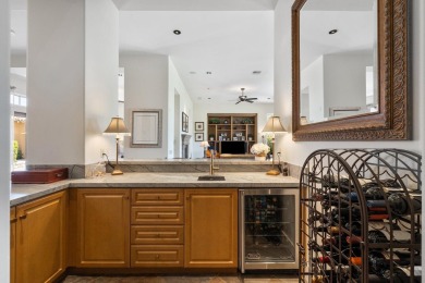 Set against the dramatic backdrop of the Santa Rosa Mountains on PGA West Private Golf Courses in California - for sale on GolfHomes.com, golf home, golf lot
