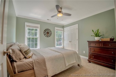Experience the perfect combination of scenic beauty, energy on Eagle Ridge Golf Course in North Carolina - for sale on GolfHomes.com, golf home, golf lot