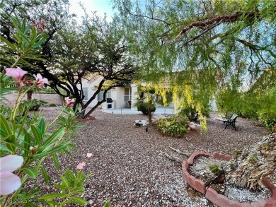 Enjoy viewing this lovely 3 bedroom, 2 bath, oversized 2 car on Eagle Crest Golf Club in Nevada - for sale on GolfHomes.com, golf home, golf lot