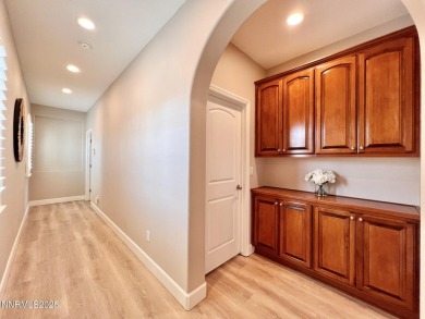 Experience unparalleled comfort and breathtaking views in this on Somersett Country Club in Nevada - for sale on GolfHomes.com, golf home, golf lot