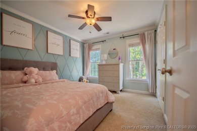 Experience the perfect combination of scenic beauty, energy on Eagle Ridge Golf Course in North Carolina - for sale on GolfHomes.com, golf home, golf lot
