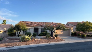 Enjoy viewing this lovely 3 bedroom, 2 bath, oversized 2 car on Eagle Crest Golf Club in Nevada - for sale on GolfHomes.com, golf home, golf lot