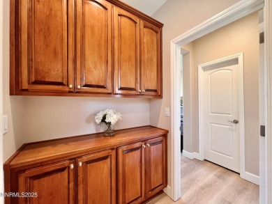 Experience unparalleled comfort and breathtaking views in this on Somersett Country Club in Nevada - for sale on GolfHomes.com, golf home, golf lot