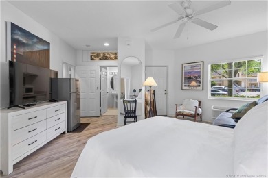 Meticulously Maintained FULLY FURNISHED Ground Floor Condo w/ on The Legacy Golf and Tennis Club in Florida - for sale on GolfHomes.com, golf home, golf lot