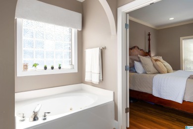 Step inside this beautifully updated 3-bedroom, 2.5-bath home in on Ballantrae Golf Club in Alabama - for sale on GolfHomes.com, golf home, golf lot