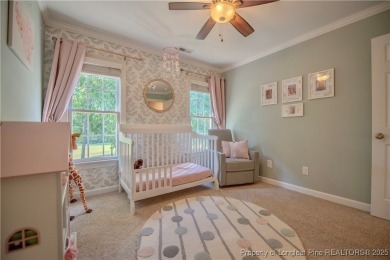 Experience the perfect combination of scenic beauty, energy on Eagle Ridge Golf Course in North Carolina - for sale on GolfHomes.com, golf home, golf lot