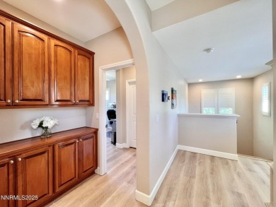 Experience unparalleled comfort and breathtaking views in this on Somersett Country Club in Nevada - for sale on GolfHomes.com, golf home, golf lot