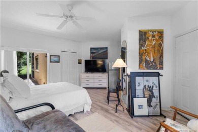 Meticulously Maintained FULLY FURNISHED Ground Floor Condo w/ on The Legacy Golf and Tennis Club in Florida - for sale on GolfHomes.com, golf home, golf lot