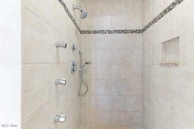 Luxury, location, and lifestyle come together in this on Barrington Golf Club in Ohio - for sale on GolfHomes.com, golf home, golf lot