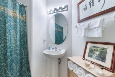 Meticulously Maintained FULLY FURNISHED Ground Floor Condo w/ on The Legacy Golf and Tennis Club in Florida - for sale on GolfHomes.com, golf home, golf lot