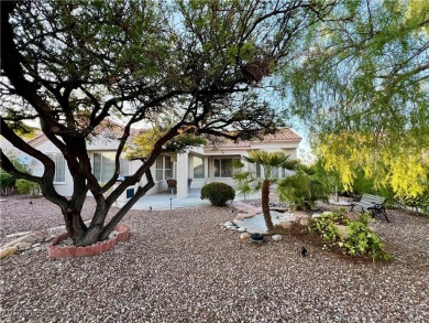 Enjoy viewing this lovely 3 bedroom, 2 bath, oversized 2 car on Eagle Crest Golf Club in Nevada - for sale on GolfHomes.com, golf home, golf lot
