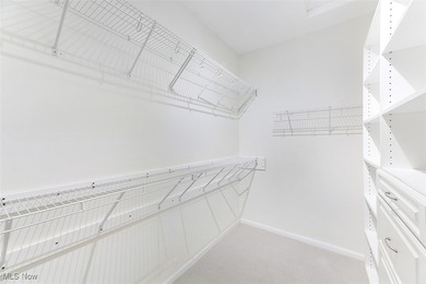 Luxury, location, and lifestyle come together in this on Barrington Golf Club in Ohio - for sale on GolfHomes.com, golf home, golf lot