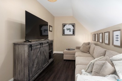 Step inside this beautifully updated 3-bedroom, 2.5-bath home in on Ballantrae Golf Club in Alabama - for sale on GolfHomes.com, golf home, golf lot