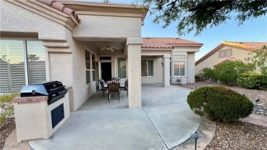 Enjoy viewing this lovely 3 bedroom, 2 bath, oversized 2 car on Eagle Crest Golf Club in Nevada - for sale on GolfHomes.com, golf home, golf lot