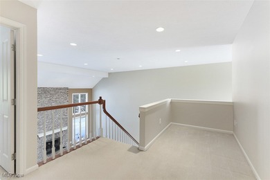 Luxury, location, and lifestyle come together in this on Barrington Golf Club in Ohio - for sale on GolfHomes.com, golf home, golf lot