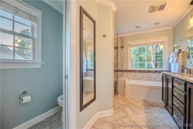 Experience the perfect combination of scenic beauty, energy on Eagle Ridge Golf Course in North Carolina - for sale on GolfHomes.com, golf home, golf lot