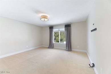 Luxury, location, and lifestyle come together in this on Barrington Golf Club in Ohio - for sale on GolfHomes.com, golf home, golf lot