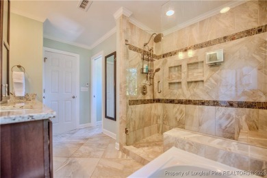 Experience the perfect combination of scenic beauty, energy on Eagle Ridge Golf Course in North Carolina - for sale on GolfHomes.com, golf home, golf lot