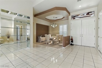 Enjoy viewing this lovely 3 bedroom, 2 bath, oversized 2 car on Eagle Crest Golf Club in Nevada - for sale on GolfHomes.com, golf home, golf lot