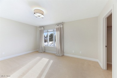 Luxury, location, and lifestyle come together in this on Barrington Golf Club in Ohio - for sale on GolfHomes.com, golf home, golf lot