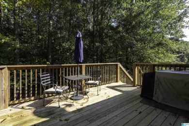 Step inside this beautifully updated 3-bedroom, 2.5-bath home in on Ballantrae Golf Club in Alabama - for sale on GolfHomes.com, golf home, golf lot