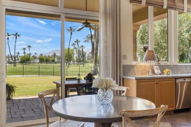 Set against the dramatic backdrop of the Santa Rosa Mountains on PGA West Private Golf Courses in California - for sale on GolfHomes.com, golf home, golf lot
