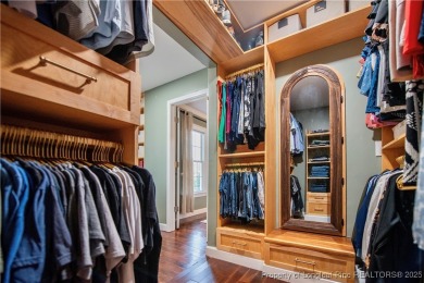 Experience the perfect combination of scenic beauty, energy on Eagle Ridge Golf Course in North Carolina - for sale on GolfHomes.com, golf home, golf lot