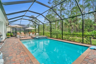 Welcome to this beautifully designed single story home located on River Hall Country Club in Florida - for sale on GolfHomes.com, golf home, golf lot