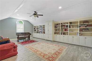 Enjoy relaxed Lowcountry living in this beautifully maintained on The Landings Club - Oakridge in Georgia - for sale on GolfHomes.com, golf home, golf lot