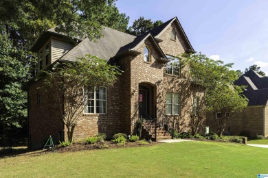 Step inside this beautifully updated 3-bedroom, 2.5-bath home in on Ballantrae Golf Club in Alabama - for sale on GolfHomes.com, golf home, golf lot