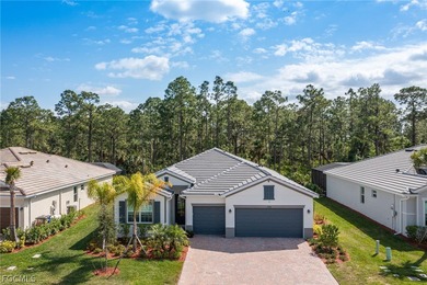 Welcome to this beautifully designed single story home located on River Hall Country Club in Florida - for sale on GolfHomes.com, golf home, golf lot
