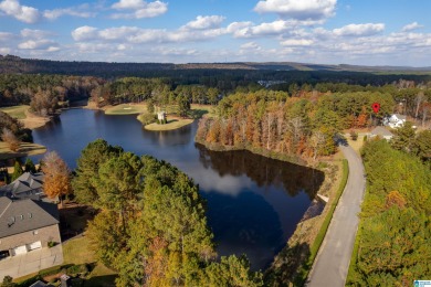 Step inside this beautifully updated 3-bedroom, 2.5-bath home in on Ballantrae Golf Club in Alabama - for sale on GolfHomes.com, golf home, golf lot