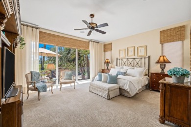 Set against the dramatic backdrop of the Santa Rosa Mountains on PGA West Private Golf Courses in California - for sale on GolfHomes.com, golf home, golf lot