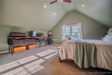 Experience the perfect combination of scenic beauty, energy on Eagle Ridge Golf Course in North Carolina - for sale on GolfHomes.com, golf home, golf lot