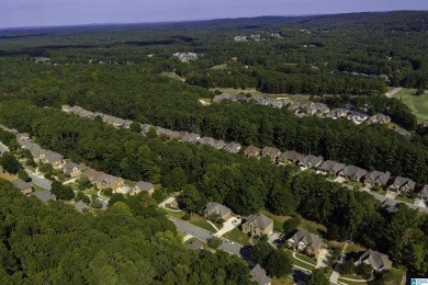 Step inside this beautifully updated 3-bedroom, 2.5-bath home in on Ballantrae Golf Club in Alabama - for sale on GolfHomes.com, golf home, golf lot