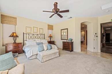 Set against the dramatic backdrop of the Santa Rosa Mountains on PGA West Private Golf Courses in California - for sale on GolfHomes.com, golf home, golf lot