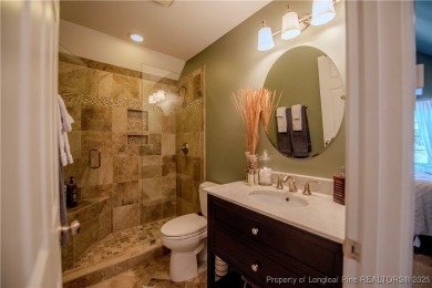 Experience the perfect combination of scenic beauty, energy on Eagle Ridge Golf Course in North Carolina - for sale on GolfHomes.com, golf home, golf lot