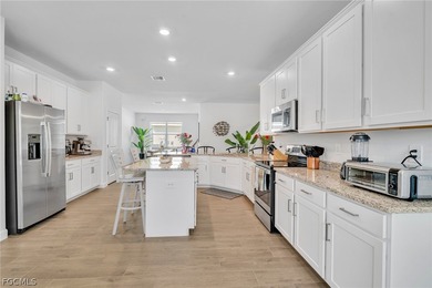 Welcome to this beautifully designed single story home located on River Hall Country Club in Florida - for sale on GolfHomes.com, golf home, golf lot