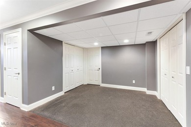 Luxury, location, and lifestyle come together in this on Barrington Golf Club in Ohio - for sale on GolfHomes.com, golf home, golf lot