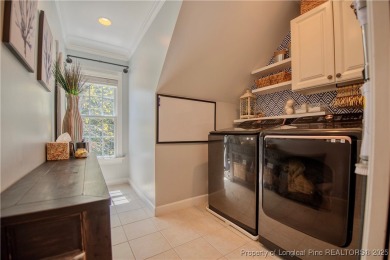 Experience the perfect combination of scenic beauty, energy on Eagle Ridge Golf Course in North Carolina - for sale on GolfHomes.com, golf home, golf lot