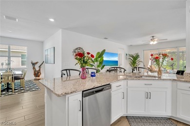 Welcome to this beautifully designed single story home located on River Hall Country Club in Florida - for sale on GolfHomes.com, golf home, golf lot