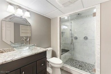 Luxury, location, and lifestyle come together in this on Barrington Golf Club in Ohio - for sale on GolfHomes.com, golf home, golf lot