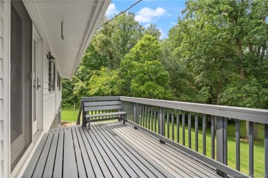 PRIME LOCATION... If you want to live close to Corydon schools on Old Capital Golf Club in Indiana - for sale on GolfHomes.com, golf home, golf lot