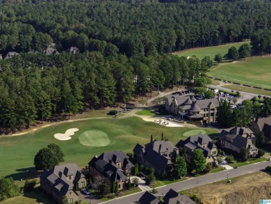 Step inside this beautifully updated 3-bedroom, 2.5-bath home in on Ballantrae Golf Club in Alabama - for sale on GolfHomes.com, golf home, golf lot
