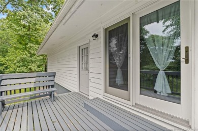 PRIME LOCATION... If you want to live close to Corydon schools on Old Capital Golf Club in Indiana - for sale on GolfHomes.com, golf home, golf lot