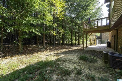 Step inside this beautifully updated 3-bedroom, 2.5-bath home in on Ballantrae Golf Club in Alabama - for sale on GolfHomes.com, golf home, golf lot