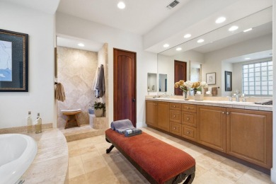 Set against the dramatic backdrop of the Santa Rosa Mountains on PGA West Private Golf Courses in California - for sale on GolfHomes.com, golf home, golf lot