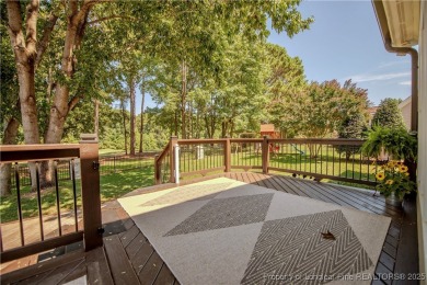 Experience the perfect combination of scenic beauty, energy on Eagle Ridge Golf Course in North Carolina - for sale on GolfHomes.com, golf home, golf lot