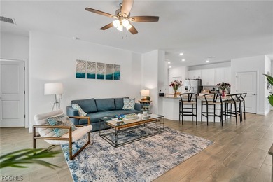 Welcome to this beautifully designed single story home located on River Hall Country Club in Florida - for sale on GolfHomes.com, golf home, golf lot