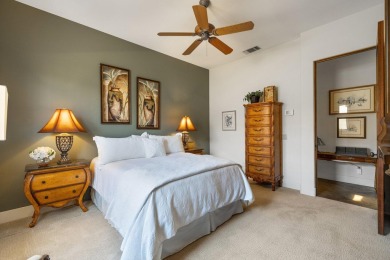 Set against the dramatic backdrop of the Santa Rosa Mountains on PGA West Private Golf Courses in California - for sale on GolfHomes.com, golf home, golf lot